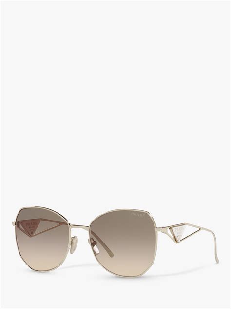 Prada PR 57YS Sunglasses .